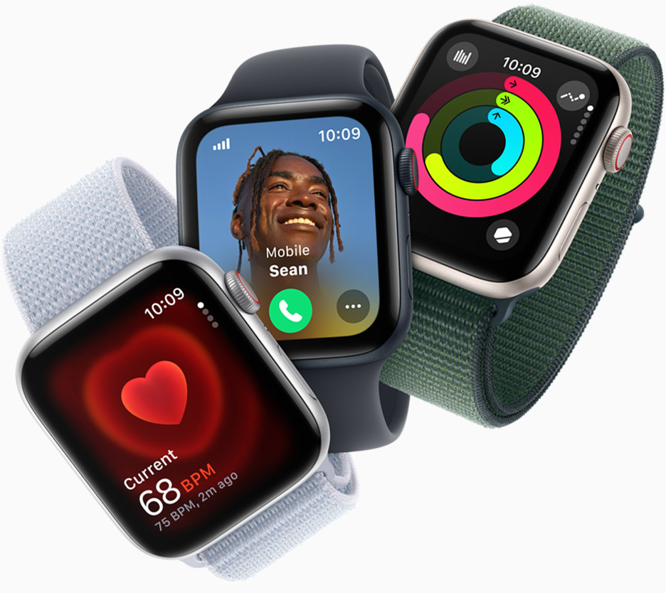 Apple Watch SE