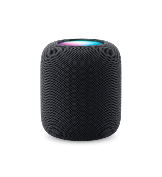 HomePod in Midnight